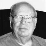Donald C. Blyth