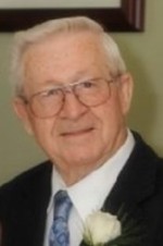 Donald C. Eaton