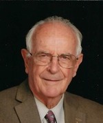 Donald C. Fogg (1930 - 2022)