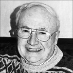 Donald C. Garner