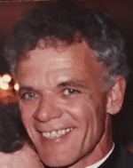 Donald C. LaViolette (1934 - 2023)