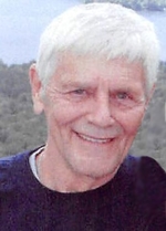 Donald C. Mills