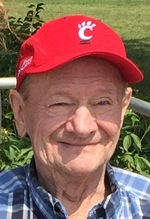 Donald C. Palmerton