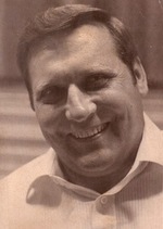 Donald C. Quackenbush