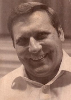 Donald C._Quackenbush