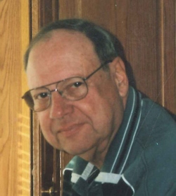 Donald Carman_Spencer