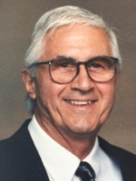 Donald Carpenello