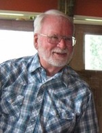 Donald Carr (1944 - 2023)