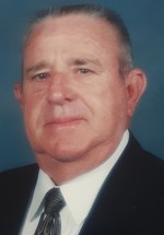Donald Carter (1941 - 2019)