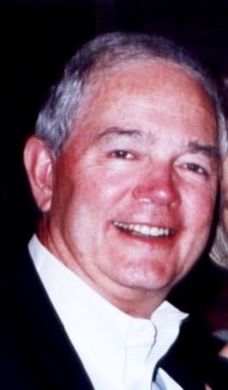 Donald Charles_Sturmer