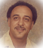 Donald Chavis