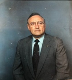 Donald Chester_Brinson