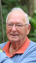 Donald "Chick" E. Watson (1930 - 2021)