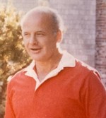 Donald Clarke Hutchins (1935 - 2026)