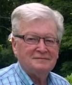 Donald Clifford Mercure