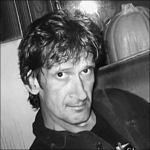 Donald Cox Coker (1952 - 2023)
