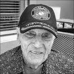 Donald Crocker (1933 - 2026)
