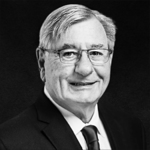 Donald Custis Dolben (1937 - 2024)