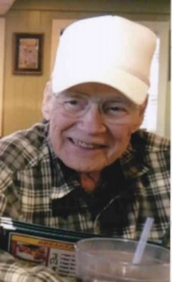 Donald D._Chesser