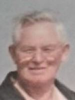Donald D. Doncaster (1928 - 2020)