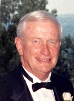 Donald D. FitzGerald