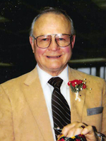 Donald D. Hopke (1930 - 2018)