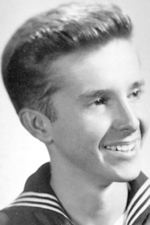 Donald D. Mackey