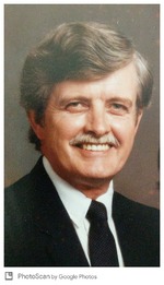 Donald D. Monroe (1934 - 2019)