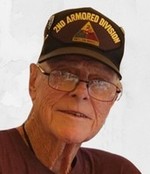 Donald D. Napolitan