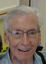 Donald D. Sheffield