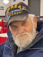 Donald D. Stowers (1934 - 2025)