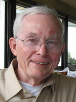 Donald Daniel Kern (1925 - 2017)