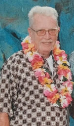 Donald Dean Casey