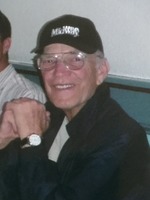 Donald Dean Jensen (1932 - 2018)