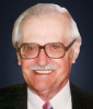 Donald DeLoss Topping (1917 - 2017)