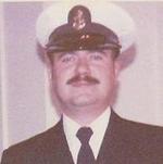 Donald Detrick (1953 - 2018)