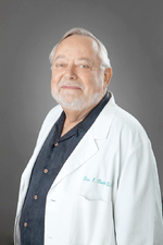 Donald "Doc" Earl Burk