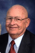 Donald "Don" Berkley Boling (1934 - 2019)