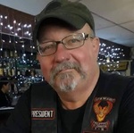 Donald "Don" Glenn Beaty (1956 - 2022)