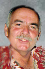 Donald "Don" J. Burmeister (1949 - 2019)
