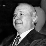 Donald "Don Masters" Mastrocola (1931 - 2022)