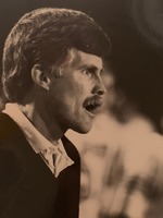 Donald "Don" Montgomery (1943 - 2019)