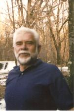 Donald (Don) Moravec (1930 - 2017)