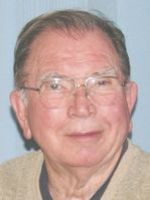 Donald "Don" O. Noyce (1931 - 2020)
