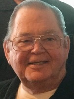 Donald "Donnie" Morse (1936 - 2022)