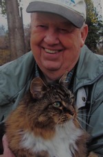 Donald Douglas Glen Osborne