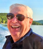 Donald E. Bain