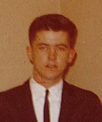 Donald E. Beesmer