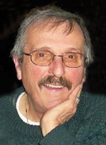 Donald E. Burrage