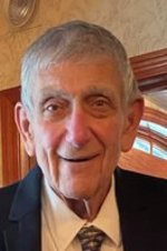 Donald E. Carter